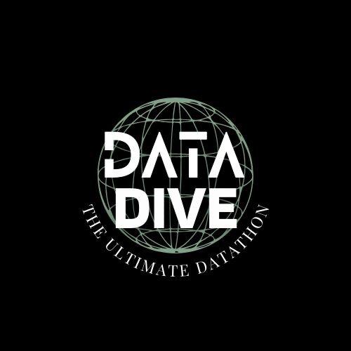 DATA DIVE - THE ULTIMATE DATATHON